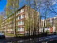 Выборгский район, Асафьева ул, дом&nbsp;7 к.2