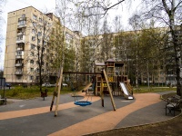 Выборгский район, улица Придорожная аллея, дом 1/153. многоквартирный дом