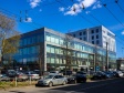 Vyiborgsky district, Pridorozhnaya alleya st, 房屋 8