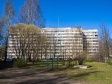 Выборгский район, Придорожная аллея ул, дом&nbsp;9 к.1