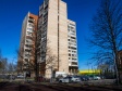 Vyiborgsky district, Pridorozhnaya alleya st, 房屋&nbsp;11