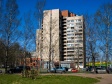 Выборгский район, Придорожная аллея ул, дом&nbsp;13