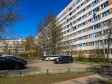 Vyiborgsky district, Pridorozhnaya alleya st, house 21