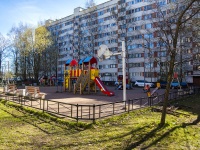 Выборгский район, улица Придорожная аллея, дом 21. хозяйственный корпус