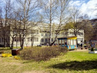 Выборгский район, улица Прокофьева, дом 3 к.2. детский сад Центр развития ребёнка-детский сад №139 Выборгского района Санкт-Петербурга
