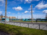 Выборгский район, улица Прокофьева, дом 3Д. автомойка