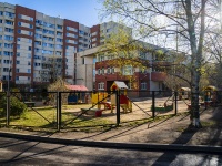 Vyiborgsky district, nursery school Детский сад №128 Выборгского района, Shostakovich st, house 5 к.2 ЛИТ А