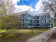 Vyiborgsky district, Simonov st, house&nbsp;8 к.1