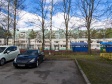 Vyiborgsky district, Simonov st, 房屋&nbsp;9 к.2
