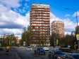 Vyiborgsky district, Simonov st, house 10 к.1