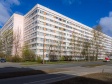 Vyiborgsky district, Simonov st, 房屋&nbsp;12/9