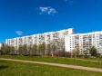 Выборгский район, Сиреневый б-р, дом 2 к.1