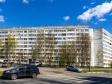 Vyiborgsky district, Sirenevy blvd, house&nbsp;8 к.1