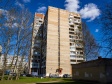 Выборгский район, Сиреневый б-р, дом 9