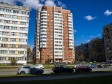 Выборгский район, Сиреневый б-р, дом 10