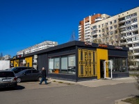 Выборгский район, Сиреневый бульвар, дом 11 к.2. магазин