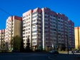 Vyiborgsky district, Sirenevy blvd, house&nbsp;25 к.1