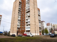 Выборгский район, улица Жени Егоровой, дом 3 к.1. многоквартирный дом