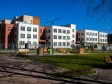 Vyiborgsky district, , house 4 с.1