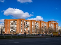 Выборгский район, Культуры проспект, дом 6 к.1. многоквартирный дом