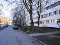 Выборгский район, Культуры проспект, дом 6 к.2. многоквартирный дом