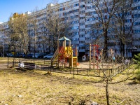 Выборгский район, Культуры проспект, дом 6 к.2. многоквартирный дом