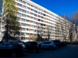 Vyiborgsky district, Kultury avenue, 房屋&nbsp;6 к.2