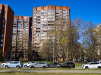 соседний дом: пр-кт. Культуры, дом 10. многоквартирный дом