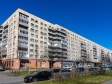 Vyiborgsky district, Kultury avenue, house&nbsp;12 к.1