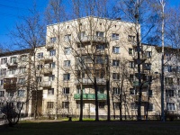Выборгский район, Культуры проспект, дом 12 к.2. многоквартирный дом