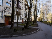 Выборгский район, Культуры проспект, дом 12 к.2. многоквартирный дом
