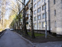 Выборгский район, Культуры проспект, дом 12 к.2. многоквартирный дом