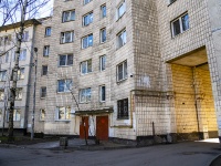 Выборгский район, Культуры проспект, дом 12 к.2. многоквартирный дом
