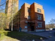 Vyiborgsky district, Kultury avenue, house&nbsp;12 к.3