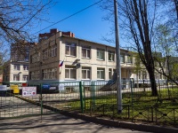 Выборгский район, детский сад Детский сад №2 Выборгского района Санкт-Петербурга, Культуры проспект, дом 14 к.2