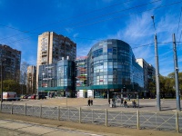 Выборгский район, торговый центр "Культпросвет", Культуры проспект, дом 20