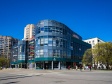 Vyiborgsky district, Kultury avenue, house 20