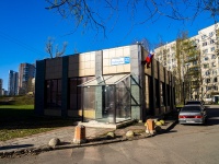 Выборгский район, Культуры проспект, дом 22 к.1 ЛИТ Г. офисное здание