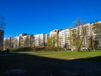 соседний дом: пр-кт. Культуры, дом 22 к.2. многоквартирный дом