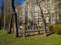 Выборгский район, Культуры проспект, дом 24 к.1. многоквартирный дом