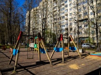 Выборгский район, Культуры проспект, дом 24 к.1. многоквартирный дом