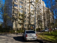 Выборгский район, Культуры проспект, дом 24 к.1. многоквартирный дом