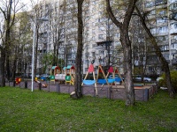 Выборгский район, Культуры проспект, дом 24 к.1. многоквартирный дом