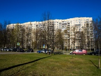 соседний дом: пр-кт. Культуры, дом 24 к.1. многоквартирный дом