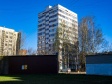 Vyiborgsky district, Kultury avenue, house&nbsp;24 к.2