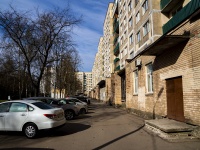 Выборгский район, Культуры проспект, дом 26 к.1. многоквартирный дом