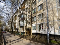Выборгский район, Культуры проспект, дом 26 к.3. многоквартирный дом