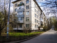 Выборгский район, Культуры проспект, дом 26 к.3. многоквартирный дом