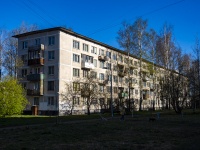 соседний дом: пр-кт. Культуры, дом 26 к.3. многоквартирный дом