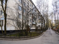 Выборгский район, Культуры проспект, дом 26 к.5. многоквартирный дом